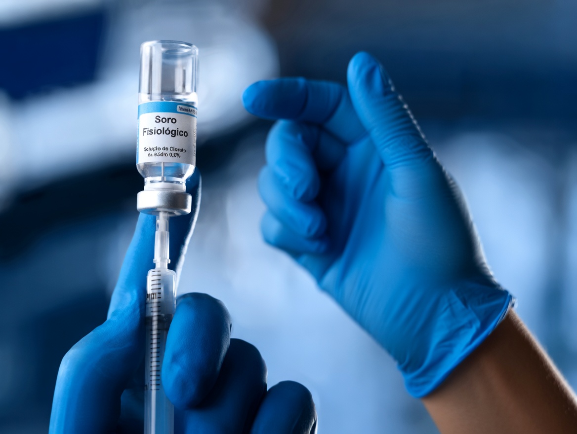 Um Procedimento de Imunoterapia de Um Minuto: O Que Você Precisa Saber Sobre os Tratamentos Modernos contra o Câncer