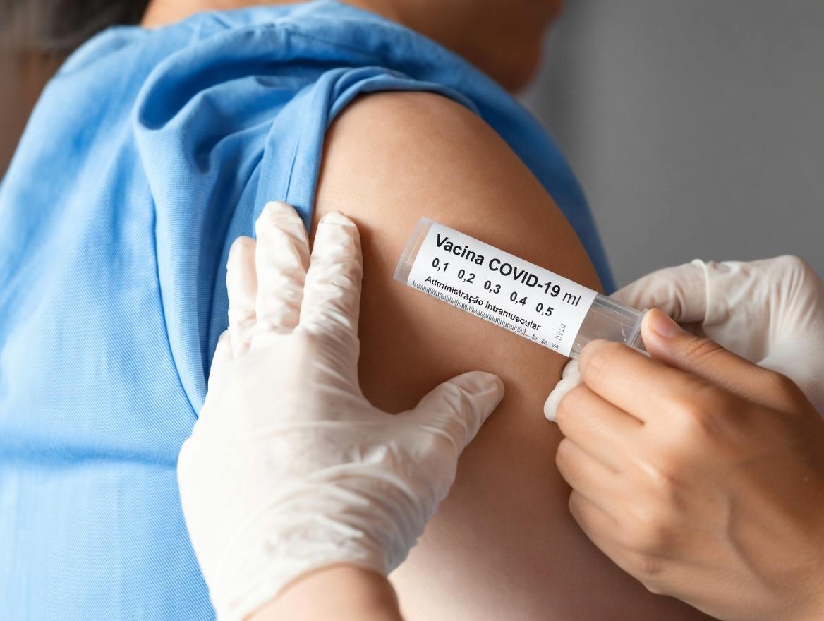 Um Procedimento de Imunoterapia de Um Minuto: O Que Você Precisa Saber Sobre os Tratamentos Modernos contra o Câncer