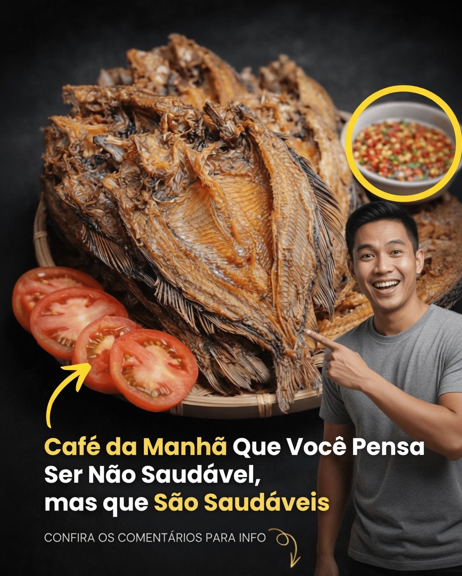 7 alimentos de café da manhã que você pode achar pouco saudáveis, mas que podem promover o bem-estar de idosos