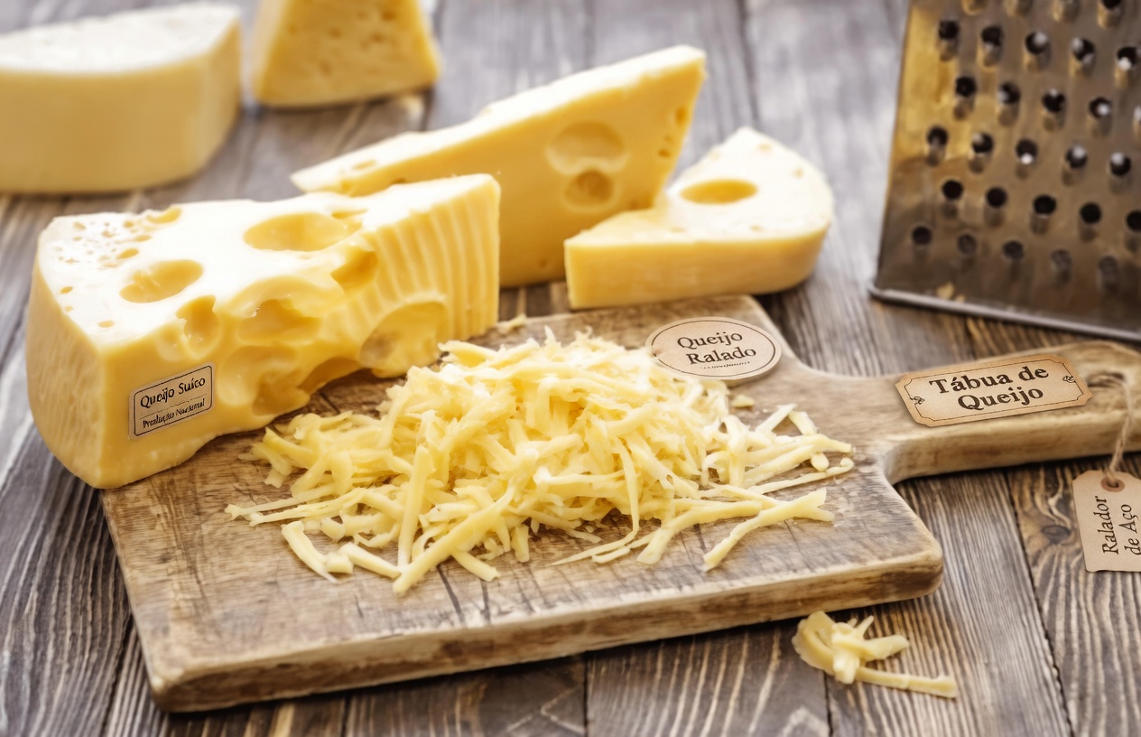 7 alimentos de café da manhã que você pode achar pouco saudáveis, mas que podem promover o bem-estar de idosos