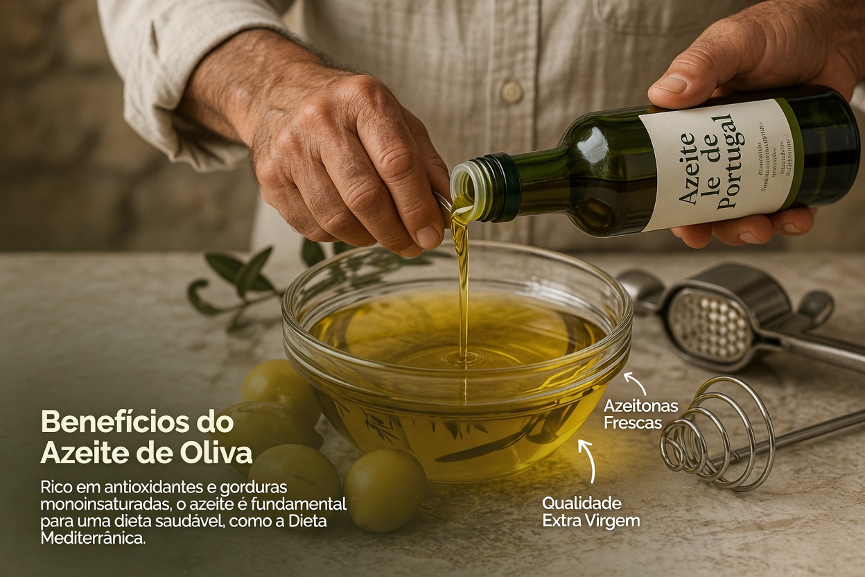 Apenas 1 colher de chá disso pode combater o acúmulo de gordura nos vasos sanguíneos