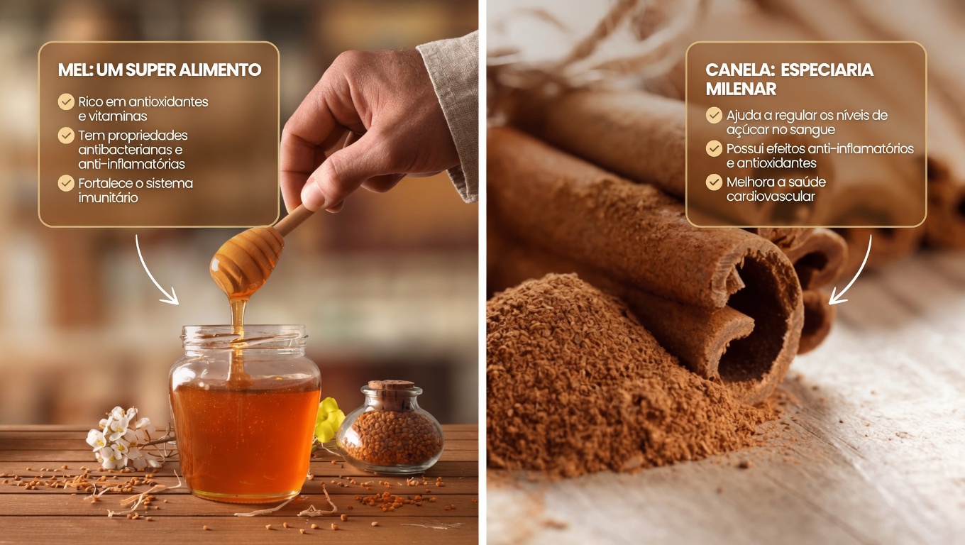 Apenas 1 colher de chá disso pode combater o acúmulo de gordura nos vasos sanguíneos