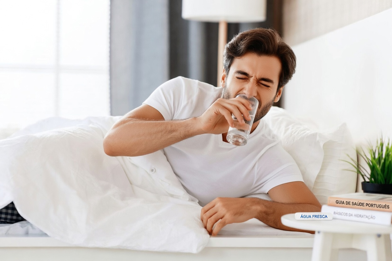 6 Momentos em que Você Não Deve Beber Muita Água e o que Fazer em Vez Disso