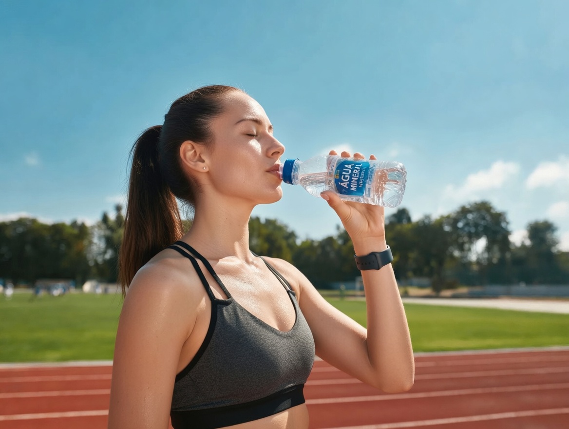 6 Momentos em que Você Não Deve Beber Muita Água e o que Fazer em Vez Disso