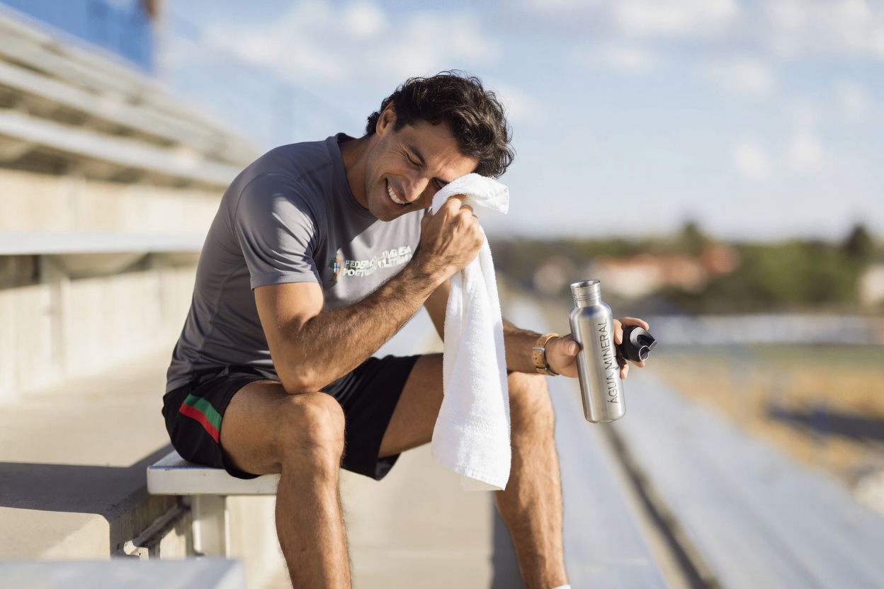 6 Momentos em que Você Não Deve Beber Muita Água e o que Fazer em Vez Disso