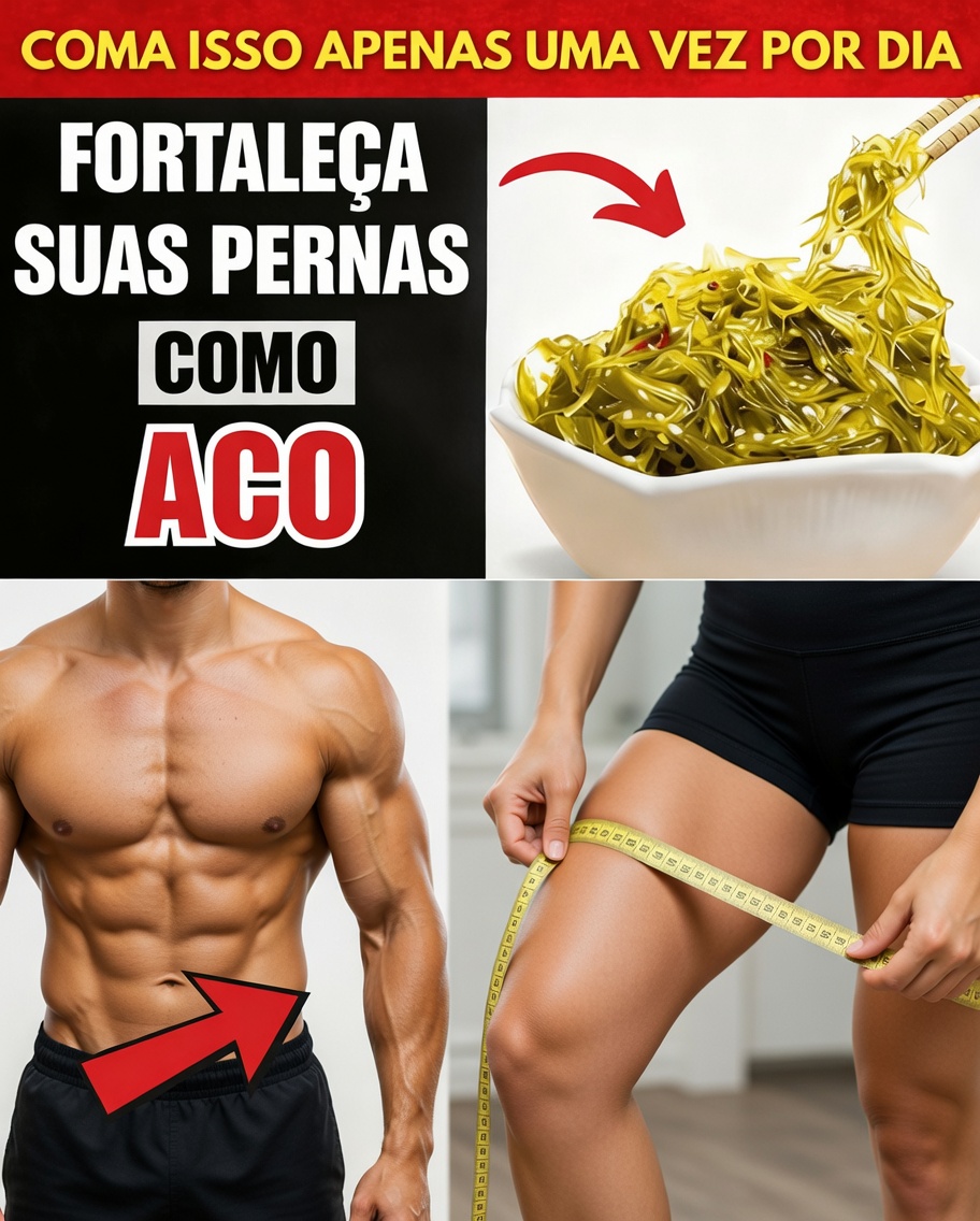 4 alimentos do dia a dia que idosos podem incluir na alimentação para ajudar a manter a saúde muscular e a força