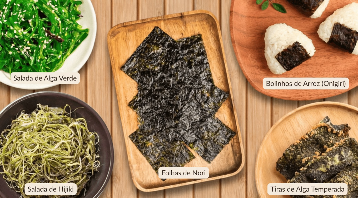 4 alimentos do dia a dia que idosos podem incluir na alimentação para ajudar a manter a saúde muscular e a força