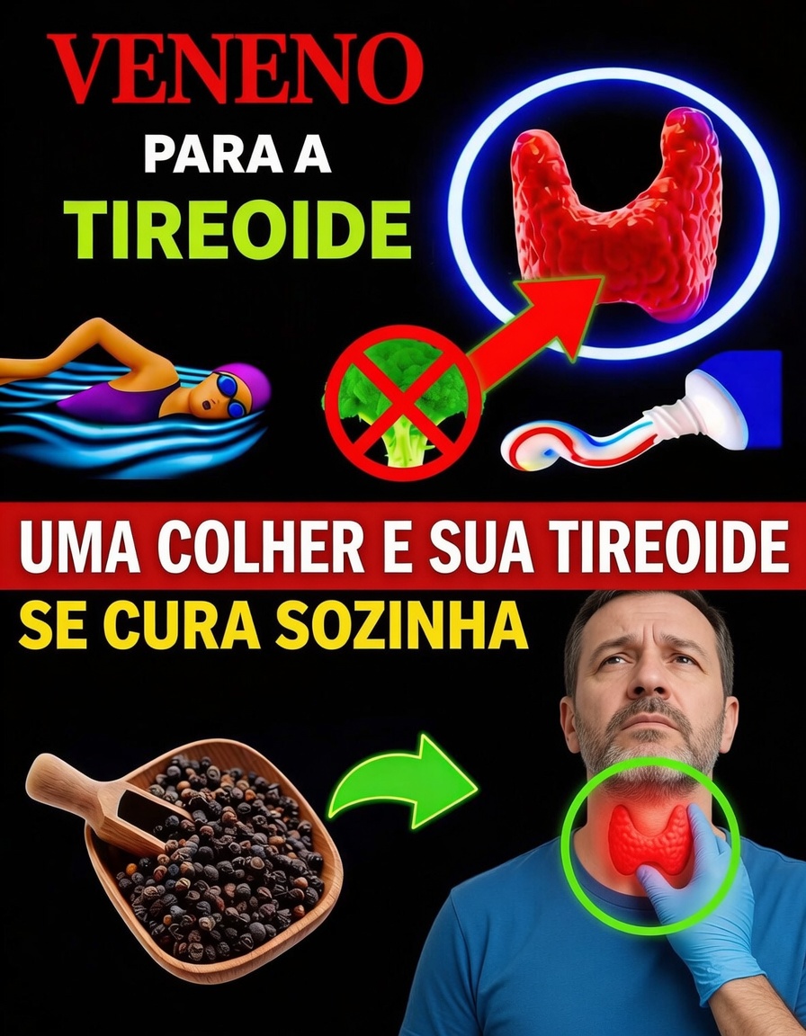 Descubra as 8 folhas naturais que podem oferecer um apoio suave ao equilíbrio da sua tireoide no dia a dia