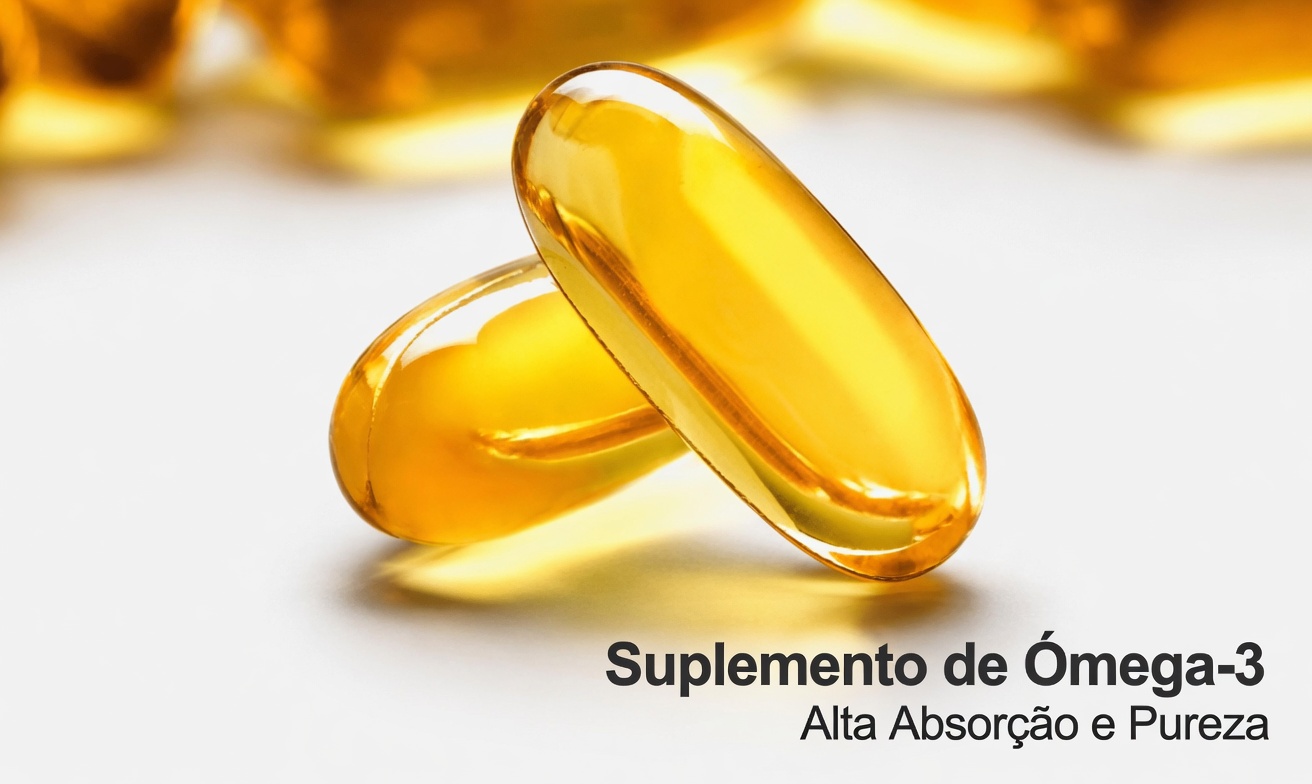 7 maneiras pelas quais o óleo de peixe pode apoiar seu corpo quando tomado diariamente – o que muitos percebem