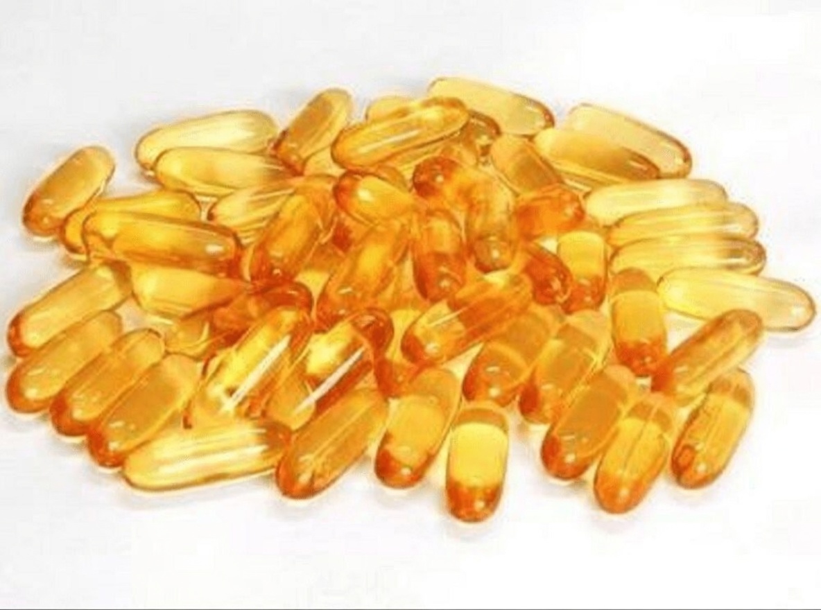 7 maneiras pelas quais o óleo de peixe pode apoiar seu corpo quando tomado diariamente – o que muitos percebem