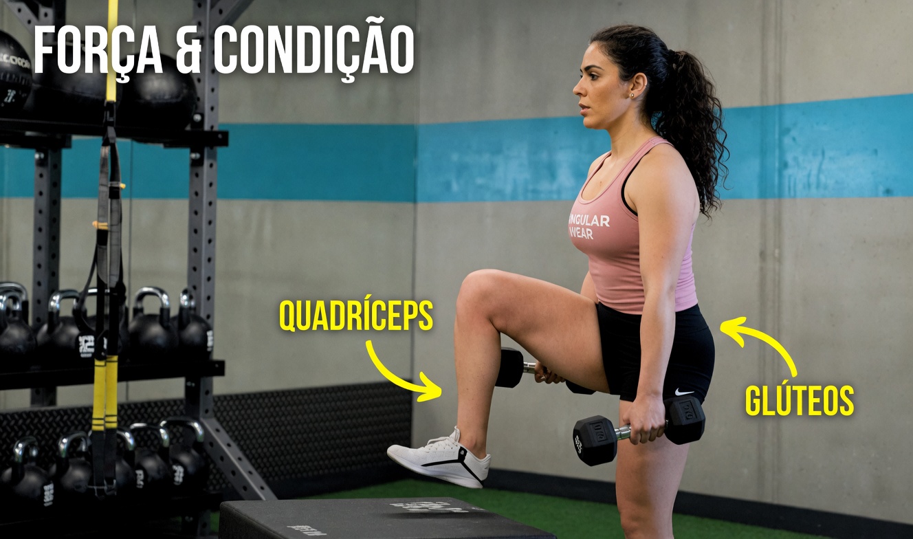 Acima dos 60 anos? 5 exercícios essenciais para fortalecer rapidamente os glúteos – e por que apenas caminhar pode não ser suficiente