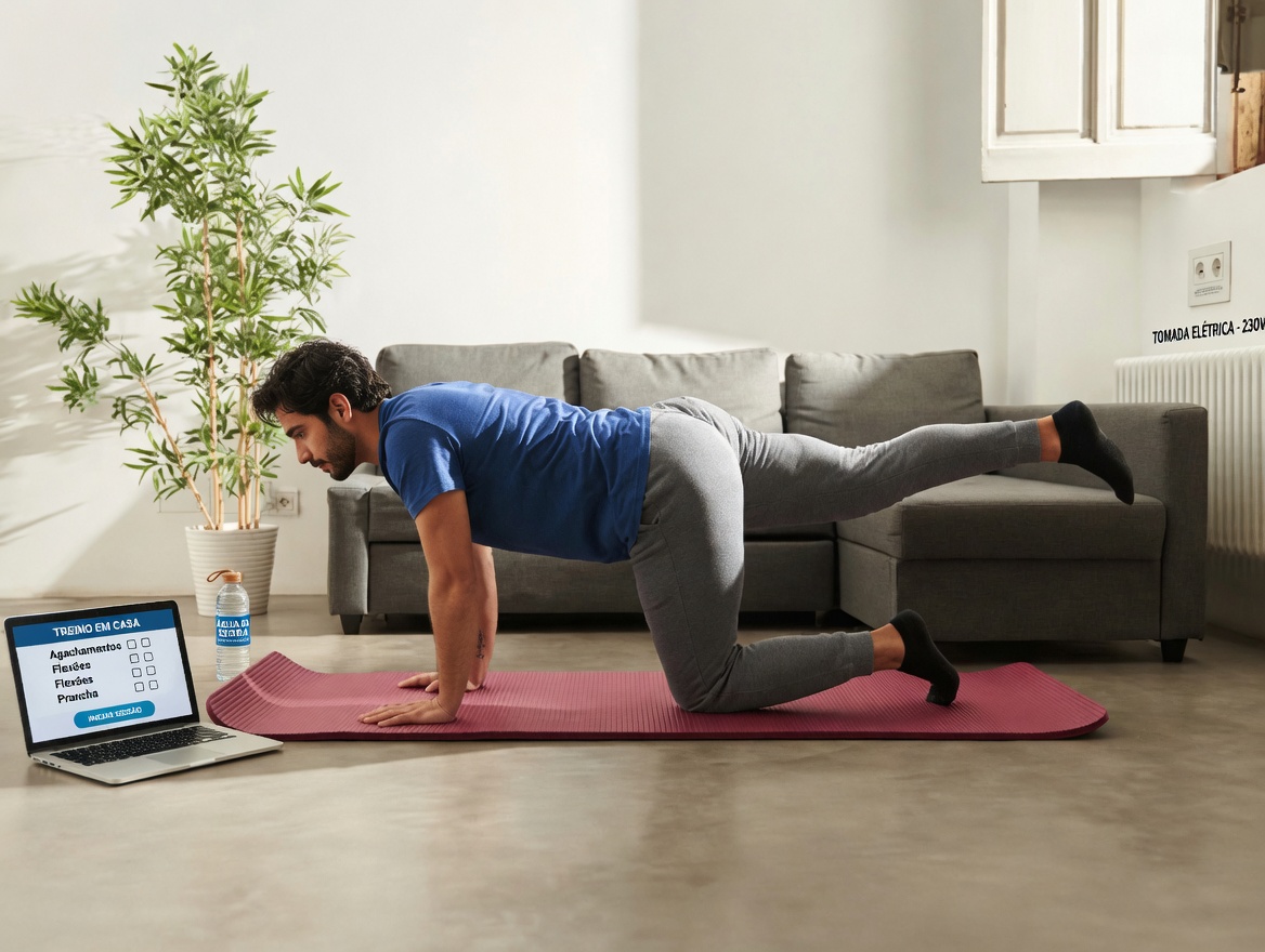 Acima dos 60 anos? 5 exercícios essenciais para fortalecer rapidamente os glúteos – e por que apenas caminhar pode não ser suficiente