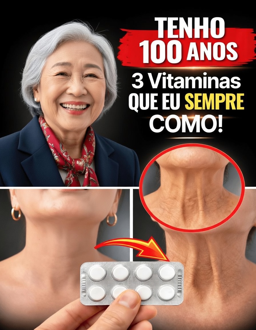 Os segredos do médico de Harvard de 100 anos para envelhecer com elegância: lições do Dr. John Scharffenberg