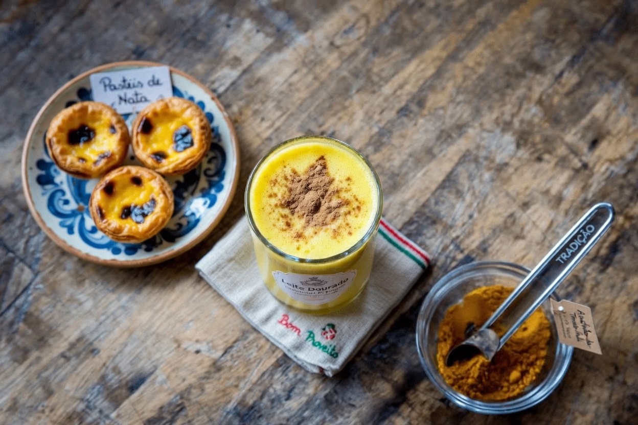 Idosos, beba 1 copo antes de dormir — você vai acordar sem dor no joelho ou nas costas! (Funciona de verdade!)