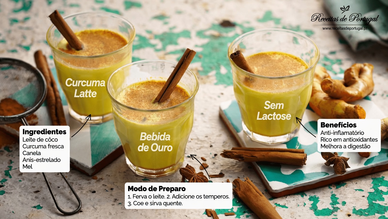 Idosos, beba 1 copo antes de dormir — você vai acordar sem dor no joelho ou nas costas! (Funciona de verdade!)