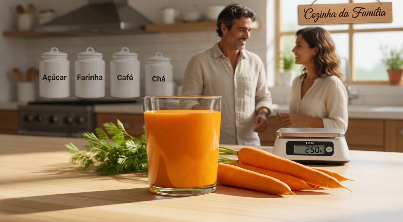 Faça Isso para Tratar a Visão Embaçada Naturalmente em Uma Semana