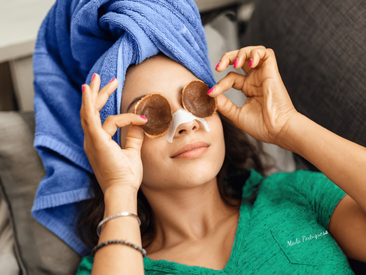 Faça Isso para Tratar a Visão Embaçada Naturalmente em Uma Semana