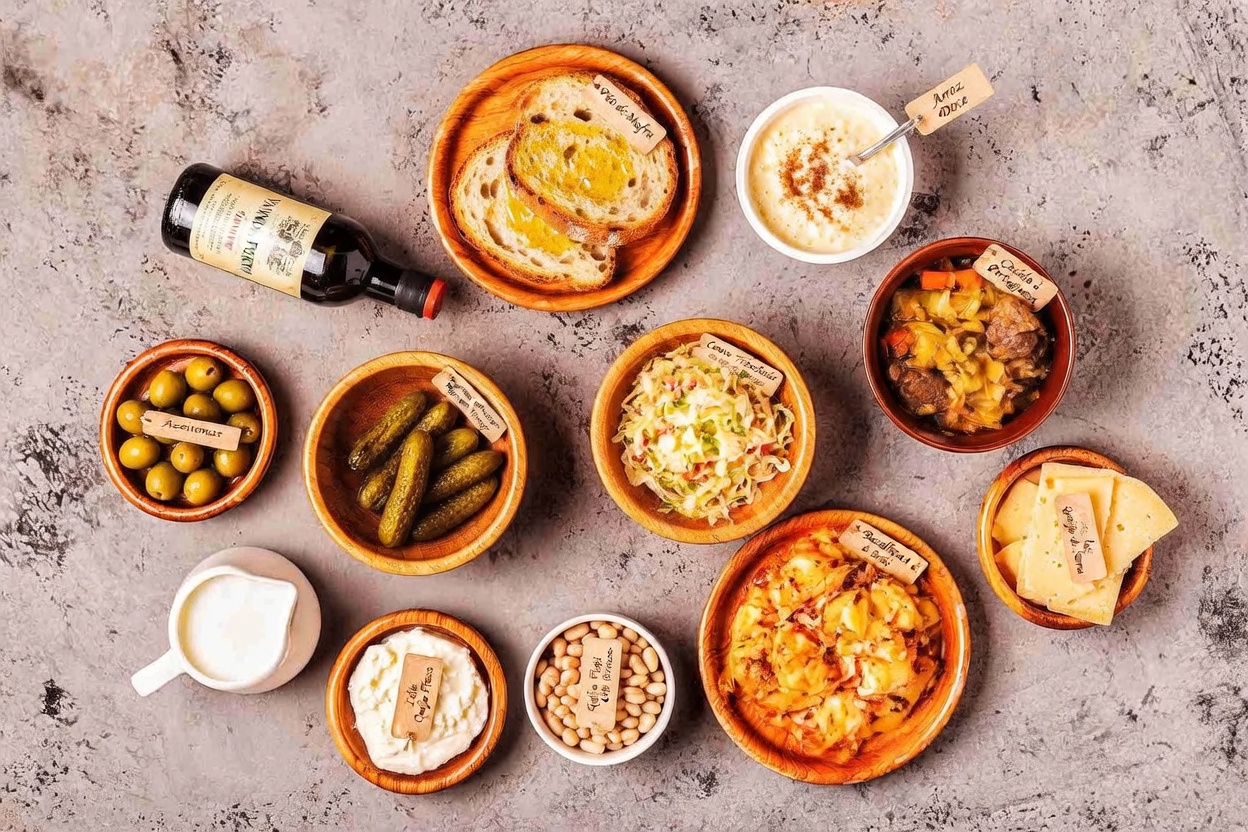 8 Melhores Alimentos para Apoiar o Fígado e Promover Naturalmente uma Função Hepática Saudável