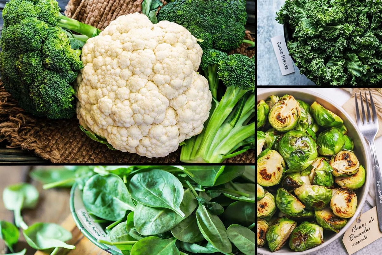 8 Melhores Alimentos para Apoiar o Fígado e Promover Naturalmente uma Função Hepática Saudável