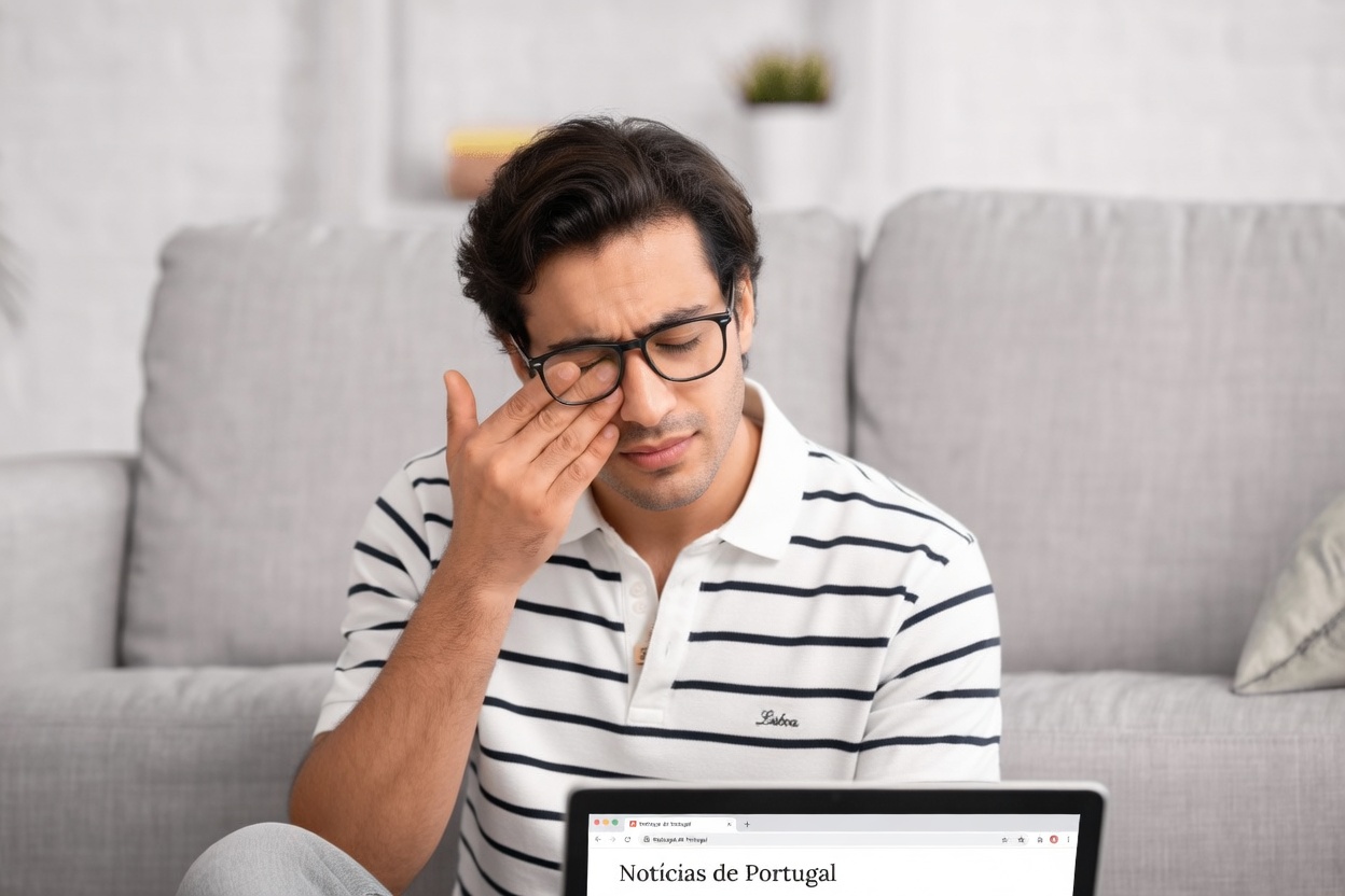 Um Simples Remédio Caseiro Natural que Pode Ajudar na Saúde e Conforto dos Olhos (A Maioria Das Pessoas Ignora Isto)