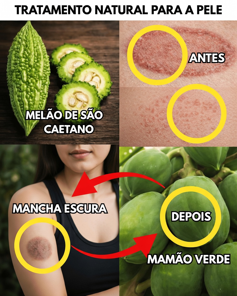 9 Remédios Caseiros Naturais para Infecções Fúngicas: Dicas Simples do Dia a Dia para Promover Conforto e Bem-Estar da Pele