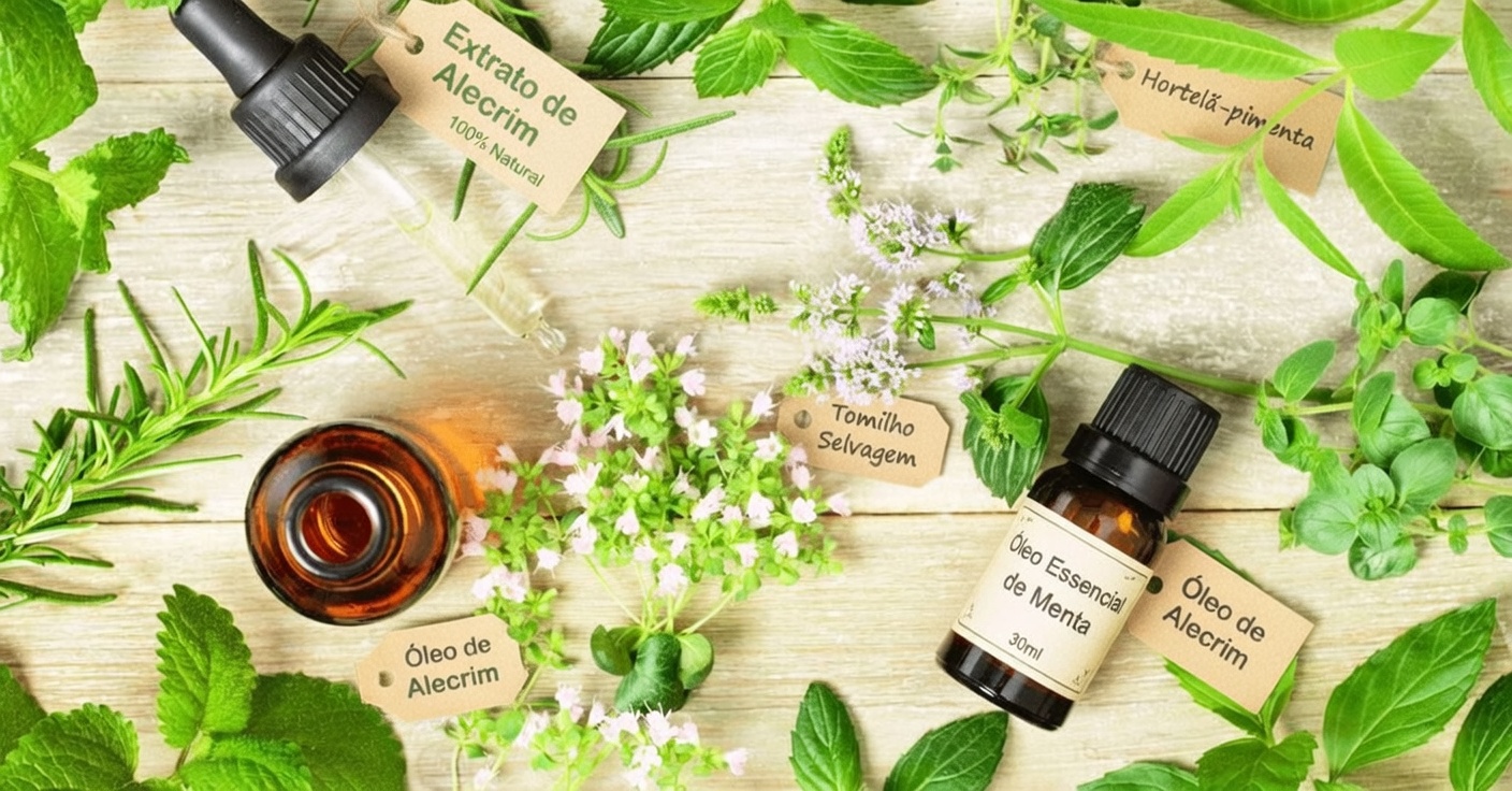 9 Remédios Caseiros Naturais para Infecções Fúngicas: Dicas Simples do Dia a Dia para Promover Conforto e Bem-Estar da Pele