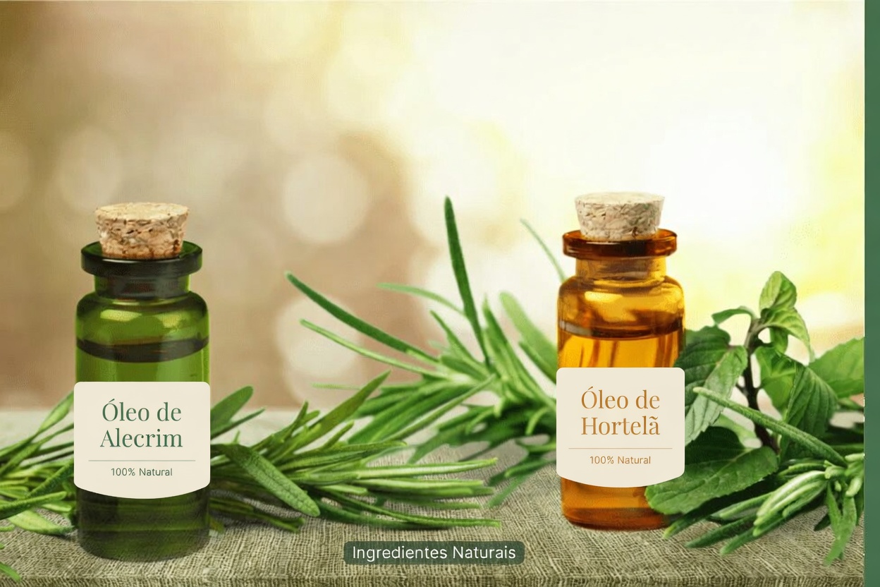 9 Remédios Caseiros Naturais para Infecções Fúngicas: Dicas Simples do Dia a Dia para Promover Conforto e Bem-Estar da Pele