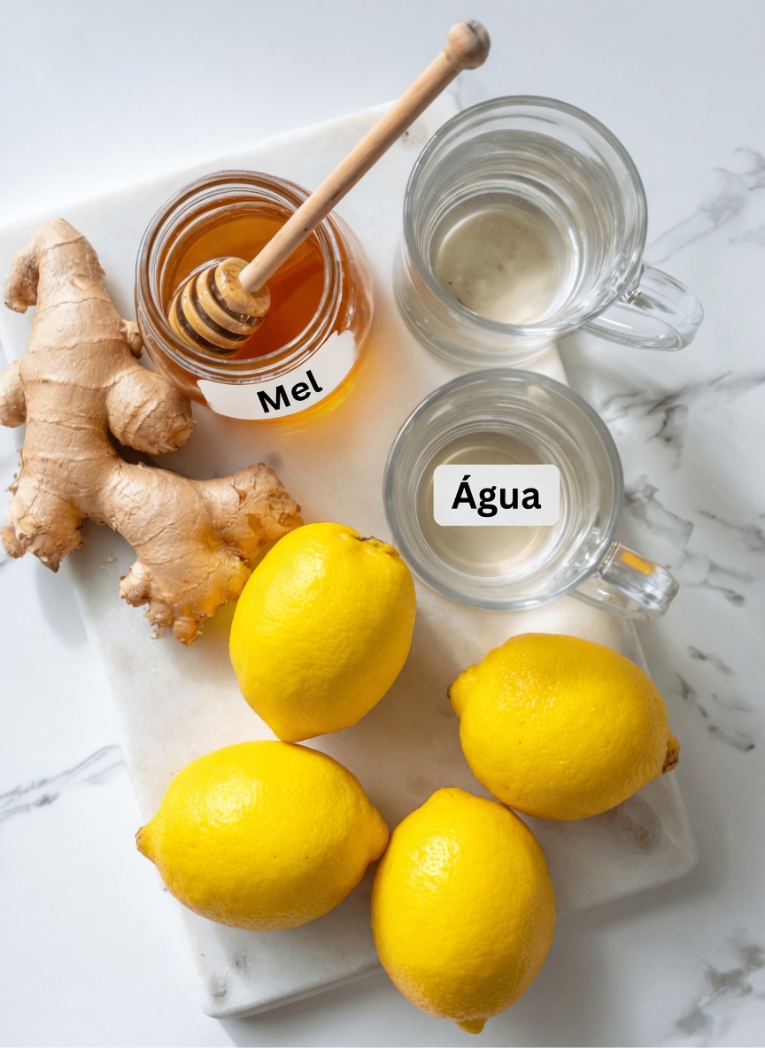 Misture estes 3 ingredientes comuns da cozinha antes de dormir para favorecer uma circulação arterial saudável enquanto você dorme