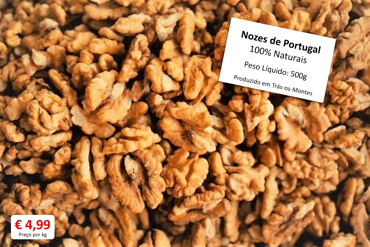 Top 3 castanhas que reduzem a glicose no sangue e acabam com a micção noturna