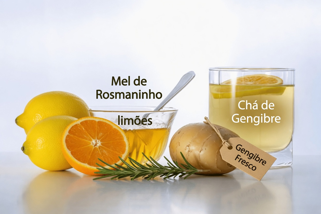 12 Melhores Bebidas Matinais para Idosos para Cuidar da Saúde dos Rins e Aumentar Naturalmente a Energia pela Manhã