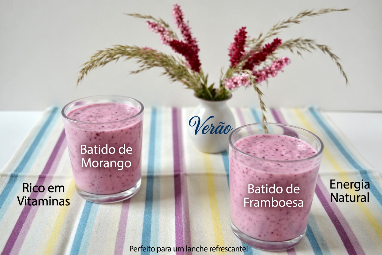 12 Melhores Bebidas Matinais para Idosos para Cuidar da Saúde dos Rins e Aumentar Naturalmente a Energia pela Manhã