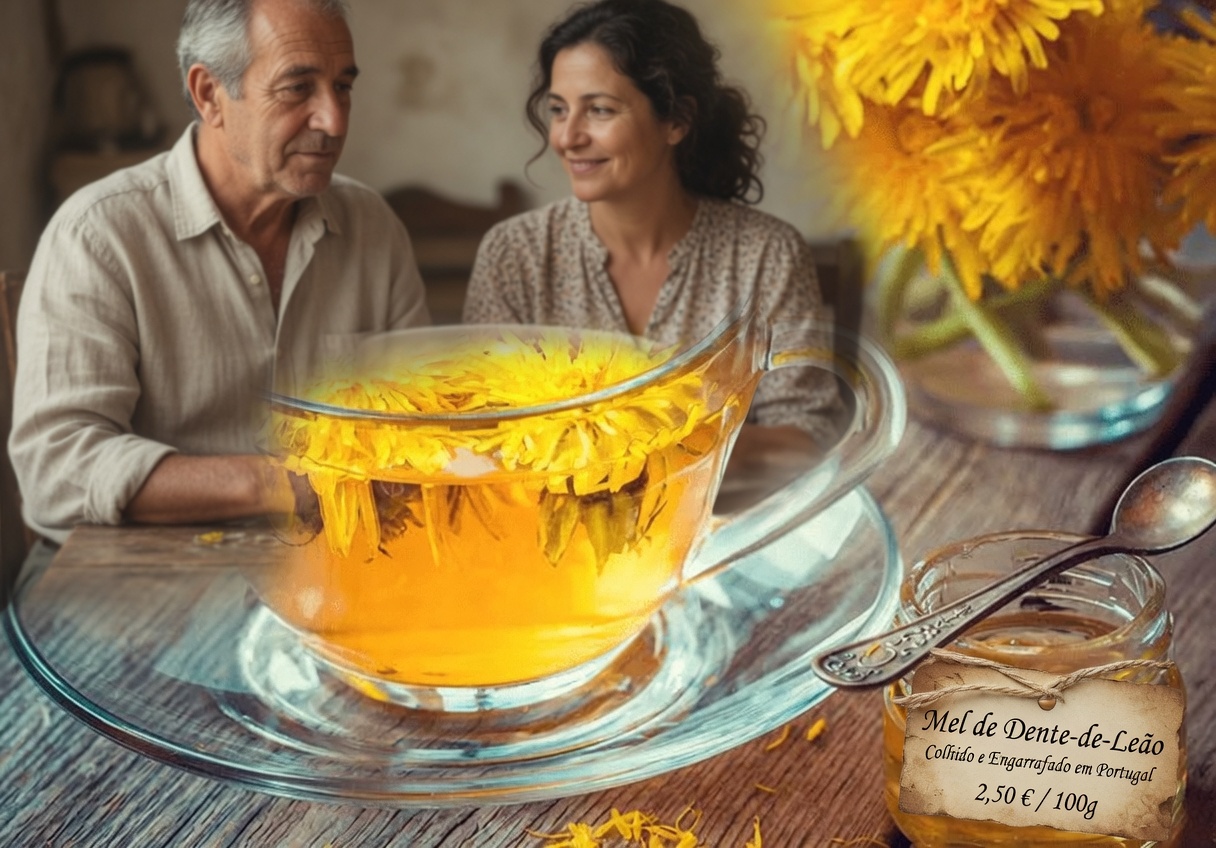 12 Melhores Bebidas Matinais para Idosos para Cuidar da Saúde dos Rins e Aumentar Naturalmente a Energia pela Manhã