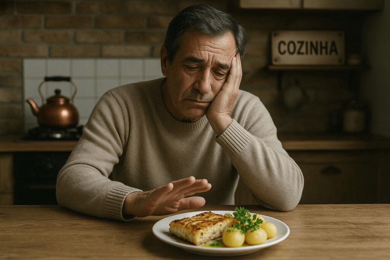 Idosos com problemas nos rins: conheça 6 proteínas que você talvez queira limitar e 4 opções mais seguras