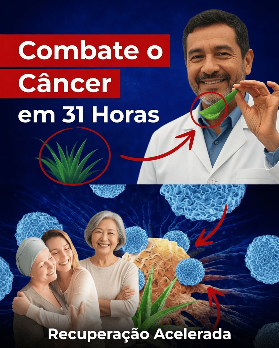A folha que combate o câncer e que os médicos ignoram: a joia escondida de Barbara O’Neill