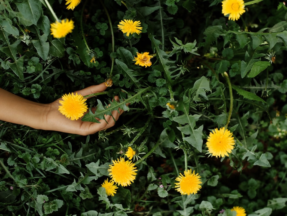 A folha que combate o câncer e que os médicos ignoram: a joia escondida de Barbara O’Neill