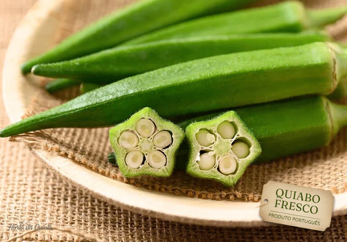 Descubra 15 Maneiras Simples de Incluir Quiabo na Sua Dieta para Apoiar a Saúde e o Bem-Estar Diários