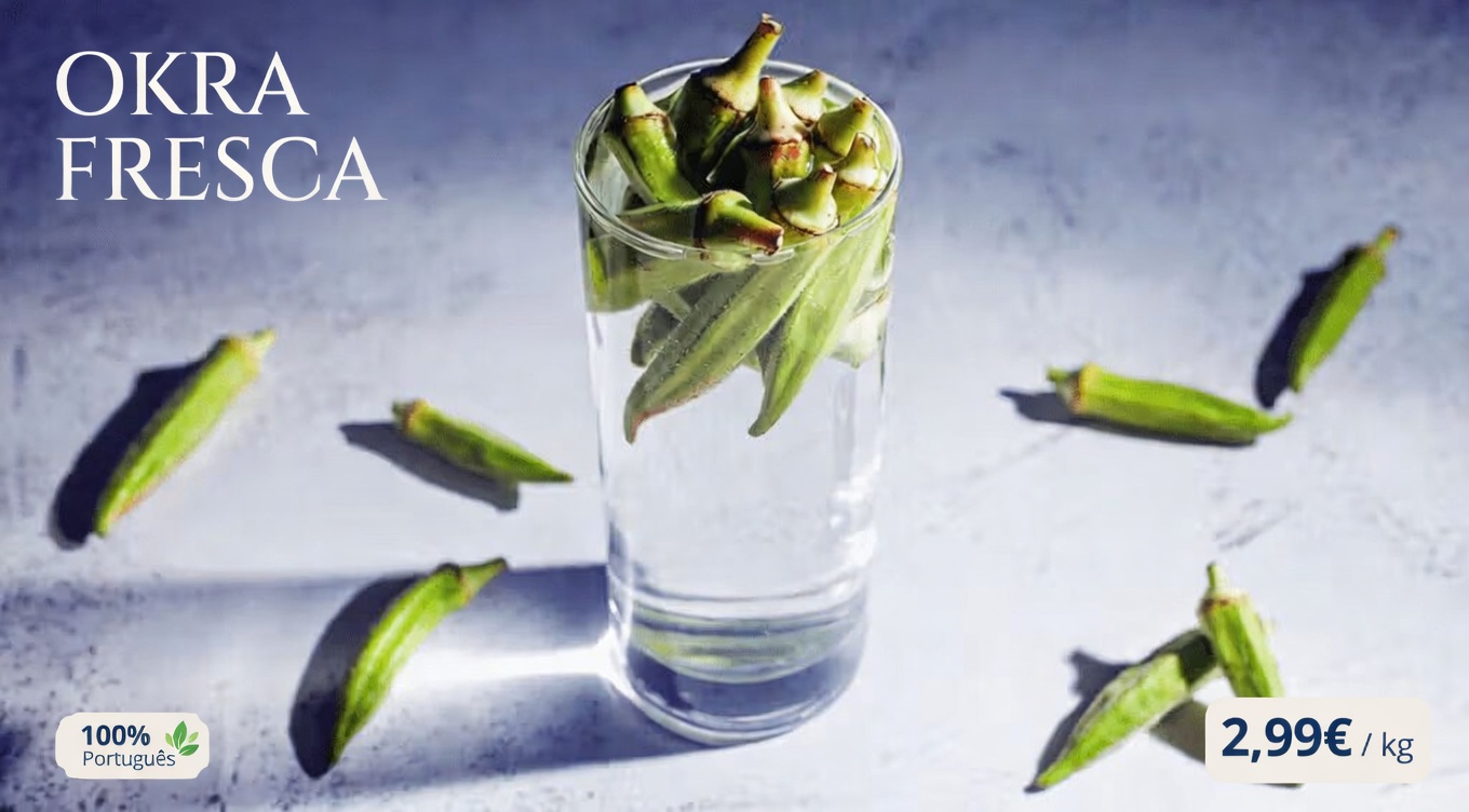 Descubra 15 Maneiras Simples de Incluir Quiabo na Sua Dieta para Apoiar a Saúde e o Bem-Estar Diários