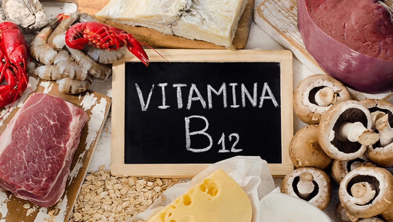 Top 3 vitaminas para ACABAR com cãibras e restaurar a força das pernas em idosos: Fortaleça suas pernas!