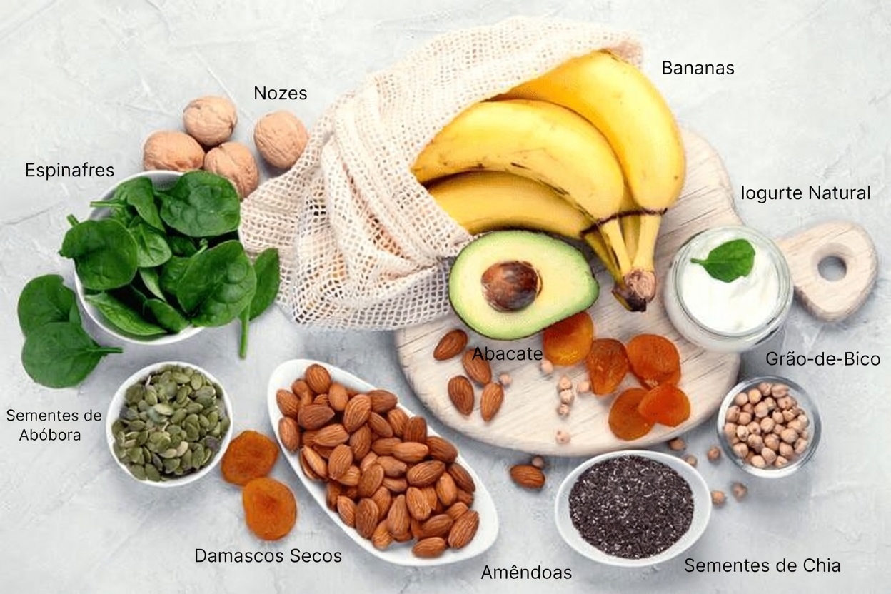 Top 3 vitaminas para ACABAR com cãibras e restaurar a força das pernas em idosos: Fortaleça suas pernas!