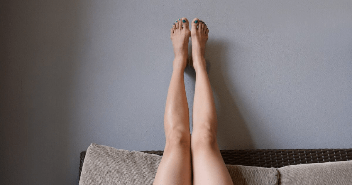 10 Hábitos Naturais do Dia a Dia que Podem Ajudar a Melhorar a Circulação Sanguínea e Apoiar Veias das Pernas Mais Saudáveis