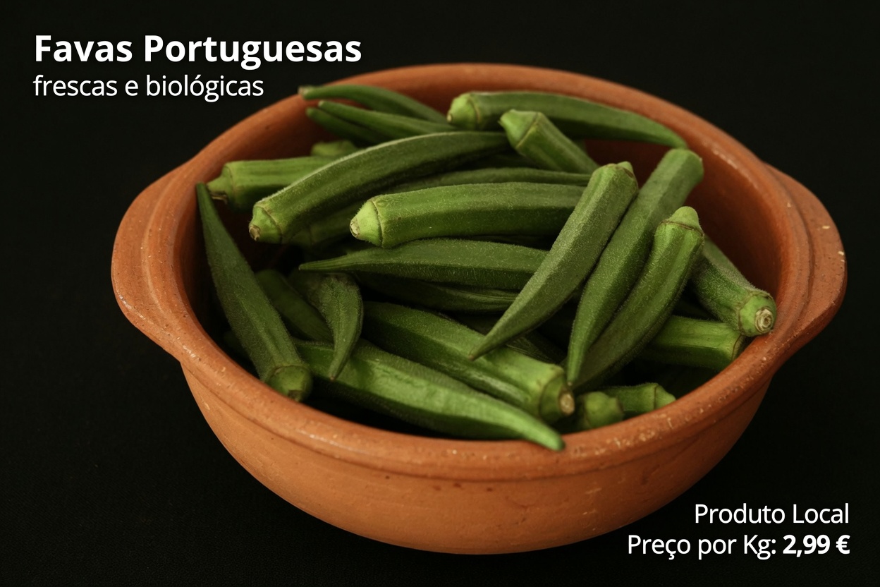 Quiabo Liberado: A Oculta Potência Verde que Está Revolucionando a Sua Saúde