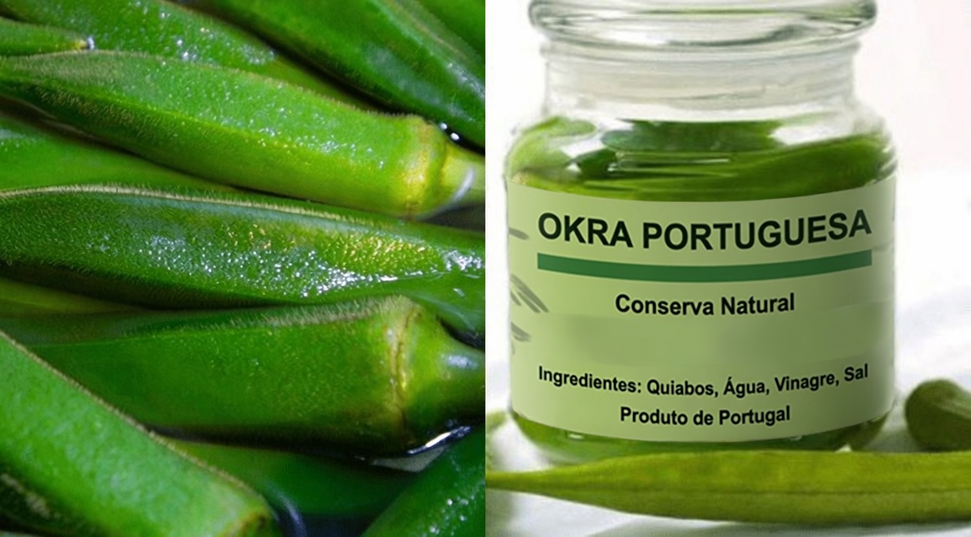 Quiabo Liberado: A Oculta Potência Verde que Está Revolucionando a Sua Saúde