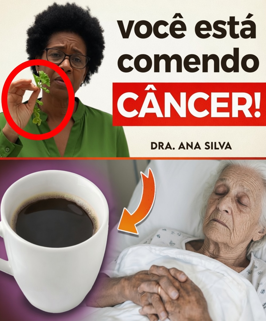 9 Piores Alimentos que Silenciosamente Alimentam Células Cancerígenas (Você Provavelmente Comeu Hoje)