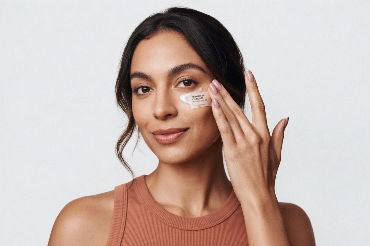 10 Maneiras Inteligentes de Mulheres com Mais de 40 Usarem Vaselina contra Rugas para Ajudar a Deixar a Pele Mais Lisa e Hidratada (Você Está Aplicando do Jeito Errado!)