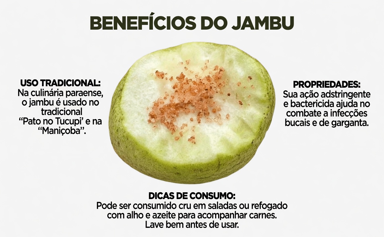 Acima dos 40: 10 Maneiras Ignoradas pelas Quais a Goiaba Pode Ajudar a Apoiar a Saúde dos Olhos que a Maioria das Pessoas Não Percebe (Especialmente a nº 10)