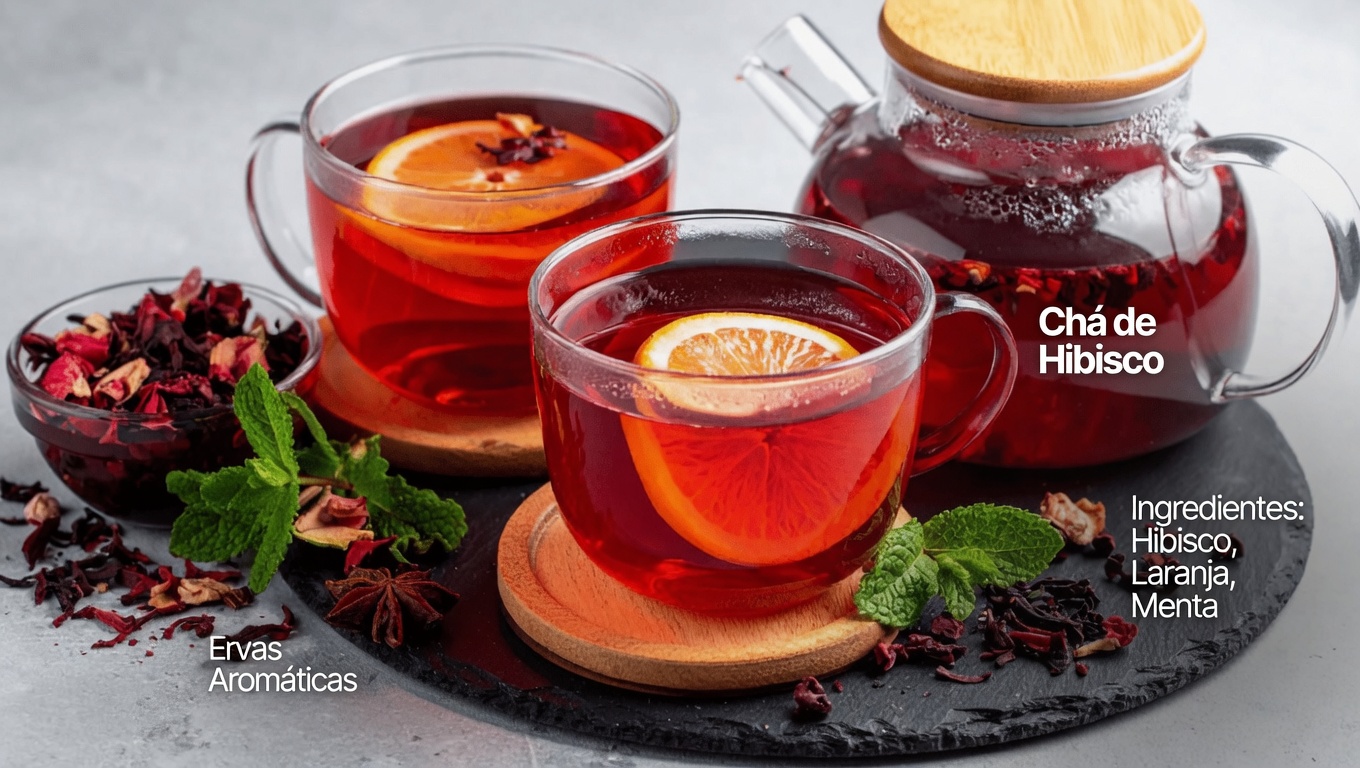 IDOSOS: Apenas 1 xícara DESTA bebida antes de dormir restaura o fluxo sanguíneo nas pernas e pés em apenas 24 horas