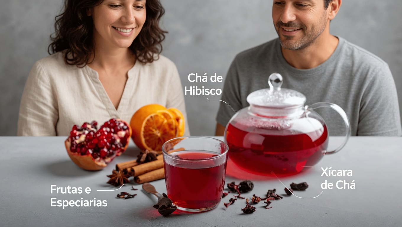 IDOSOS: Apenas 1 xícara DESTA bebida antes de dormir restaura o fluxo sanguíneo nas pernas e pés em apenas 24 horas