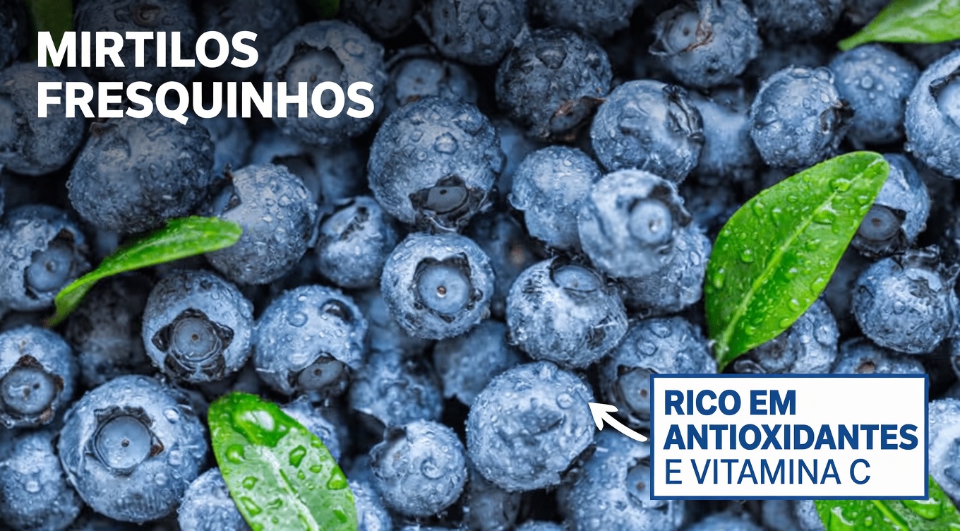 Reduza a creatinina rapidamente: 10 superfrutas que seus rins vão amar!