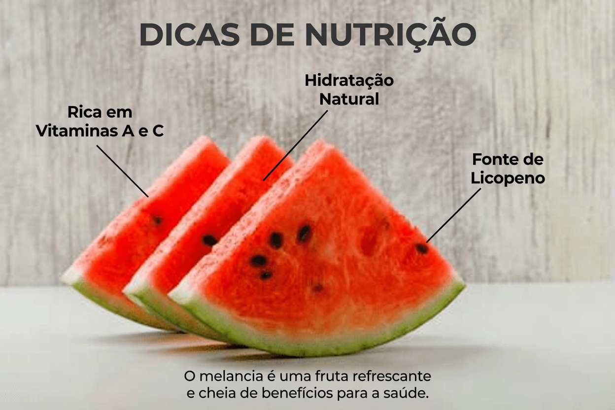 Reduza a creatinina rapidamente: 10 superfrutas que seus rins vão amar!