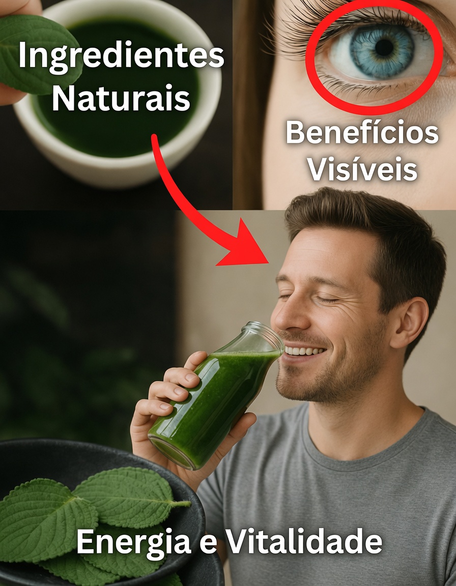 Descubra 10 Maneiras Simples na Cozinha em que o Orégano para os Olhos Pode Ajudar a Apoiar Naturalmente a Saúde da Sua Visão